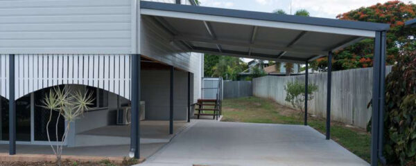 carport